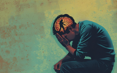 The Prowler in My Mind: Learning to Live with Depression