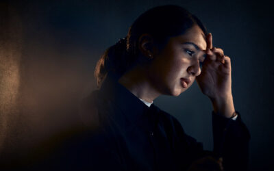 8 Spiritual Protection Techniques Every Demonologist Should Know