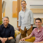 Canadian-led Quilt brings its smart heat pumps north