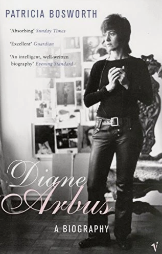Diane Arbus – Neptune as image and alienation RBUS500