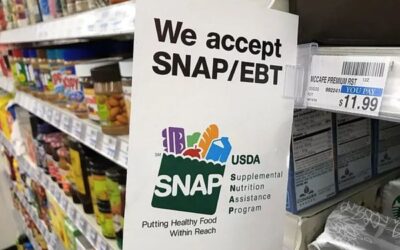 SNAP Overhaul –  Billion Monthly Program