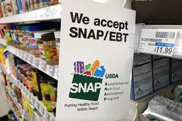 SNAP Overhaul –  Billion Monthly Program