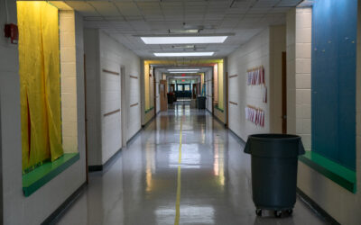 Say WHAT?! Indiana High School Teacher Busted After Students Eat THC Gummies Left Out As Candy