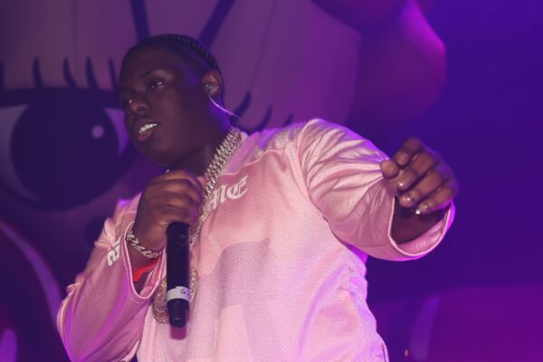 Sheff G Asks Fans To Take Action As He Calls Out Marcy Correctional Facility For “Unjust” Treatment
