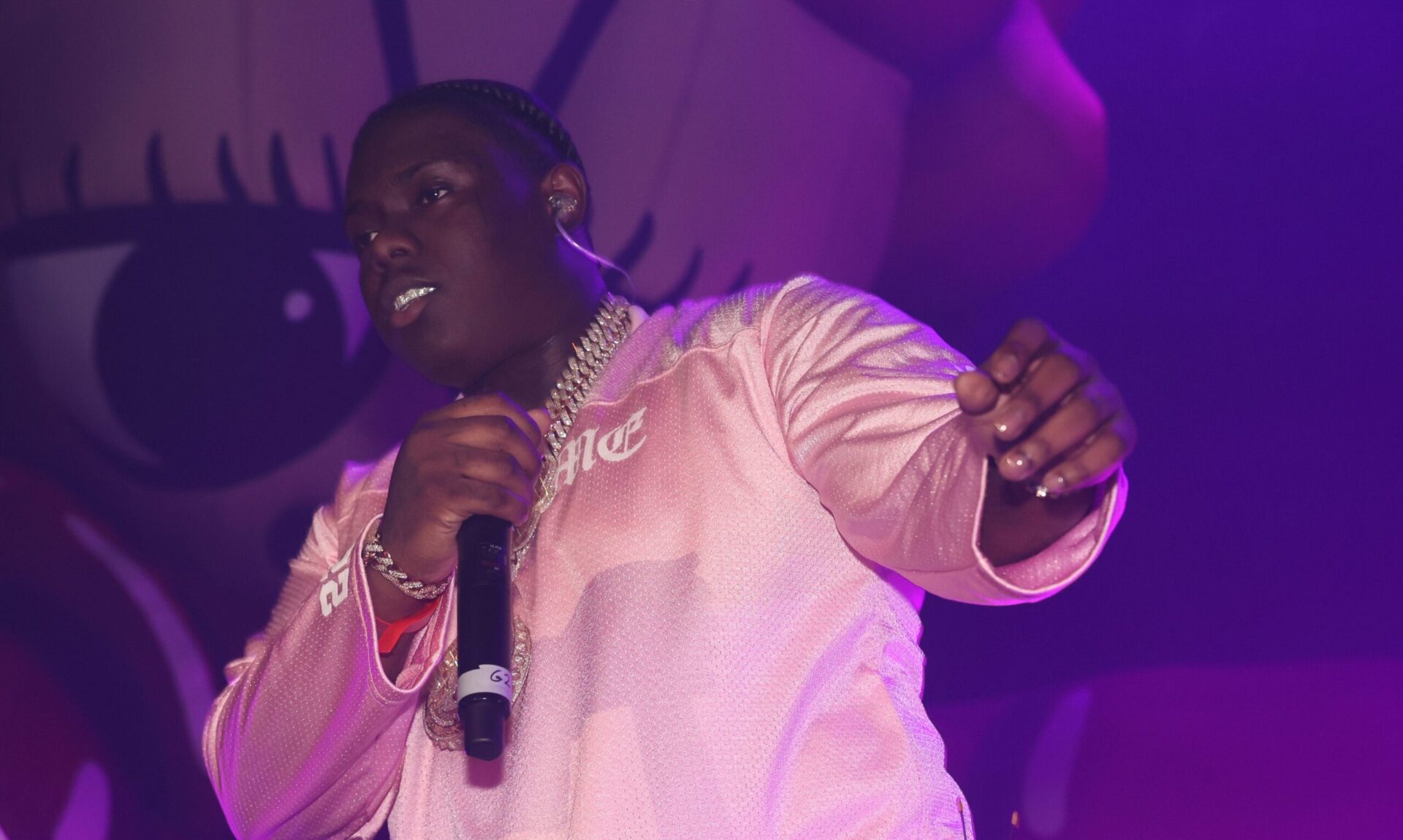 Sheff G Asks Fans To Take Action As He Calls Out Marcy Correctional Facility For “Unjust” Treatment