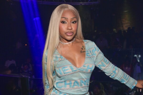 Thinking Bigger! Social Media Sounds OFF After Yung Miami Teases Baby Plans & Drops Future Name Ideas (PHOTOS)