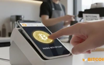 Square Bitcoin Payments Go Live Today, Bringing Bitcoin to Millions of Merchants
