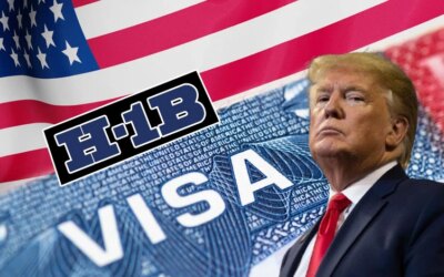 The Foreign Worker Scam Exposes Trump’s Economic Achilles Heel