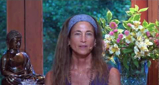 Gift to the Soul: The Space of Presence