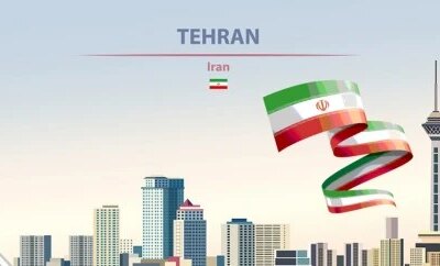 Incoming: Millions of Water Refugees from Iran