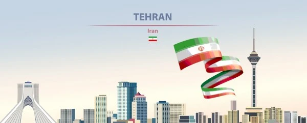 Incoming: Millions of Water Refugees from Iran