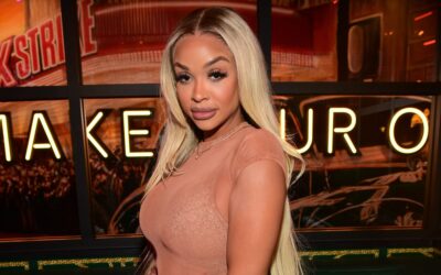 What’s Tea? The Internet Has Questions After HoodTrophy Bino Calls Masika Kalysha The “Love Of His Life” (PHOTOS)