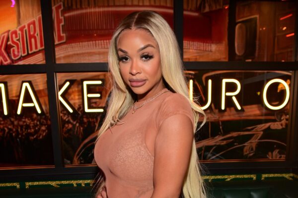 What’s Tea? The Internet Has Questions After HoodTrophy Bino Calls Masika Kalysha The “Love Of His Life” (PHOTOS)