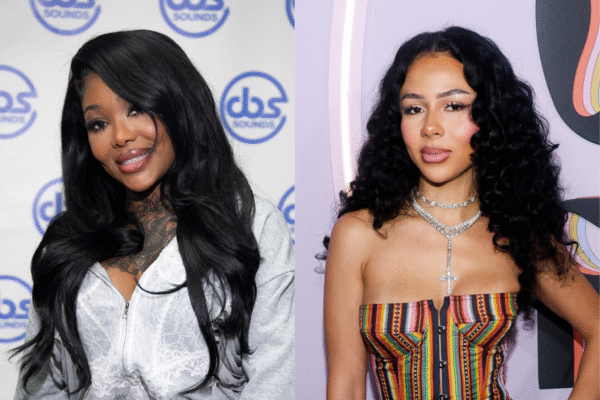 They’re So ATL! Summer Walker & Mariah The Scientist Turn Heads With Hometown Link-Up (VIDEOS)