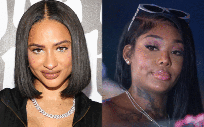 Code Name To Carryout? Tori Brixx Responds After Summer Walker Accuses Her Of Sending Pizza Hut To Her Crib (PHOTOS)