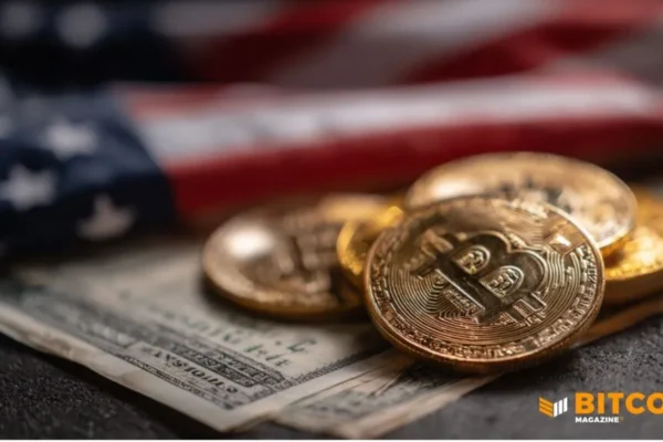 U.S. Regulator Allows Banks to Hold Crypto for Blockchain Fees