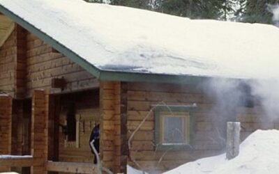 Bare Facts Of The Sauna In Finland