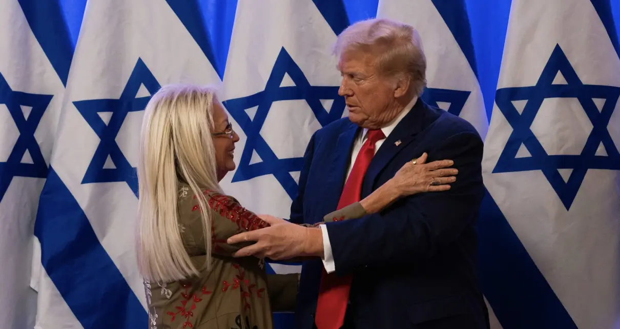The Technocratic Trump Administration: The Zionist Infiltration Expands