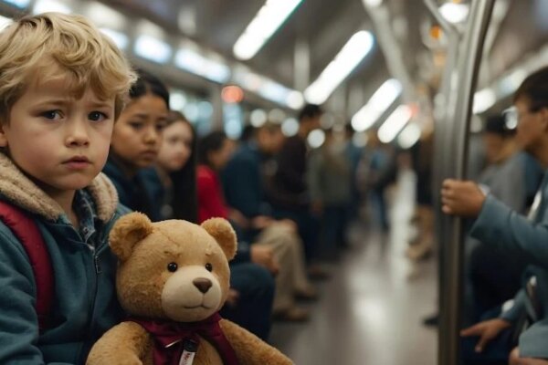 AI Toys From China Collect Biometric Data From Our Children And Instruct Them To Do Extremely Dangerous And Twisted Things