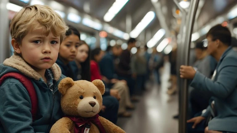 AI Toys From China Collect Biometric Data From Our Children And Instruct Them To Do Extremely Dangerous And Twisted Things