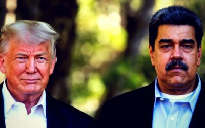 Trump Reportedly Spoke on the Phone With Venezuela’s Maduro, Discussed a Possible Meeting in the US