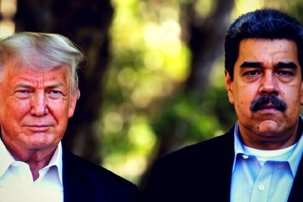 Trump Reportedly Spoke on the Phone With Venezuela’s Maduro, Discussed a Possible Meeting in the US