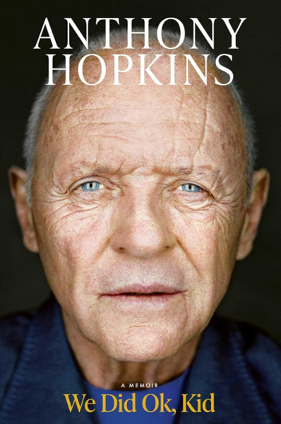 Anthony Hopkins – from unlikely beginnings