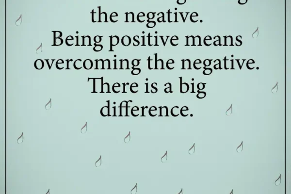 A Caregiver’s Guide to Finding Strength and Positivity When It Feels Impossible