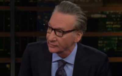 Bill Maher Defends Trump Idea of Ending Education Department, Notes That Southern Red States Now Outperforming Others (VIDEO)