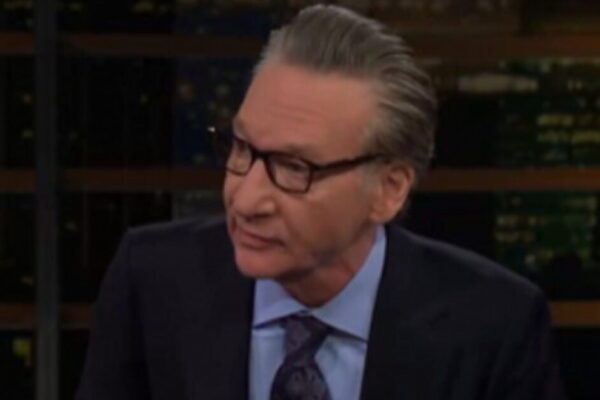 Bill Maher Defends Trump Idea of Ending Education Department, Notes That Southern Red States Now Outperforming Others (VIDEO)