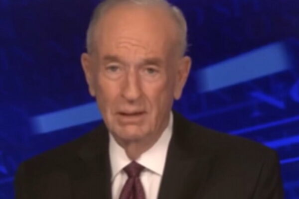 Bill O’Reilly Rips Dem Senator Ruben Gallego Over His Defense of Senator Mark Kelly: ‘You’re a Moron’ (VIDEO)