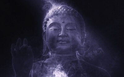 Going Beyond Being Stuck In Mindfulness