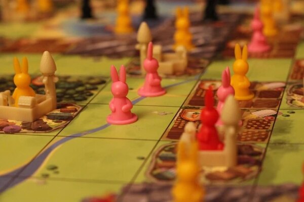 How to Use Game Theory to Protect Your Wealth