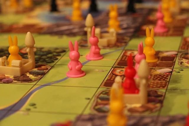 How to Use Game Theory to Protect Your Wealth