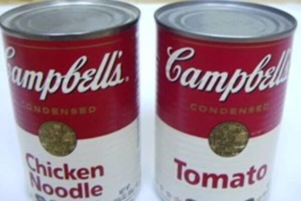 WHOA! Campbell’s Soup Allegedly Exposed in Secret Recording for Using BIOENGINEERED MEAT as Company VP Mocks “F**king Poor People” Who Buy its Product – Company Responds (AUDIO)
