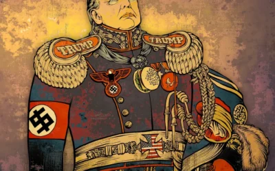 Chris Hedges: America Is a Banana Republic
