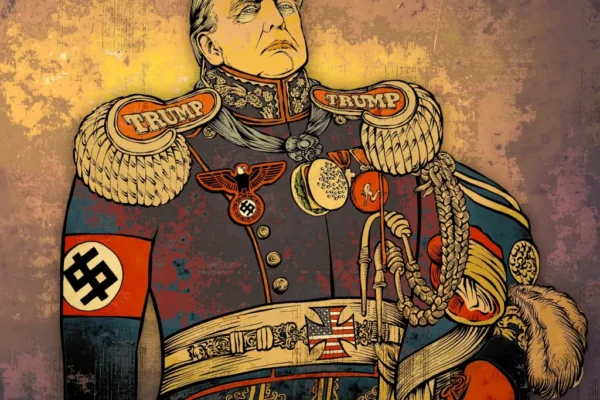 Chris Hedges: America Is a Banana Republic