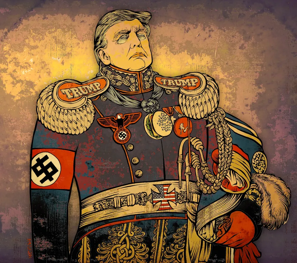 Chris Hedges: America Is a Banana Republic