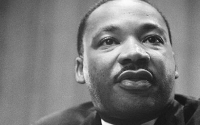 Love, Wisdom, And Dr. King