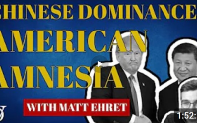 Overcoming Oligarchy: Sun Rising on the East and Setting on the West