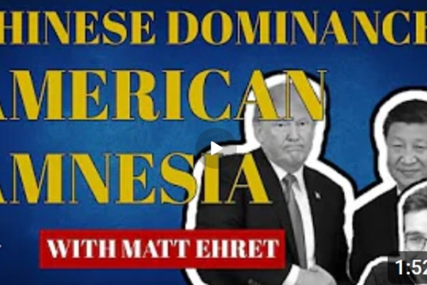 Overcoming Oligarchy: Sun Rising on the East and Setting on the West