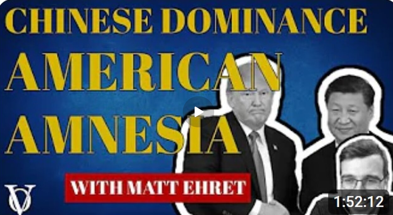 Overcoming Oligarchy: Sun Rising on the East and Setting on the West