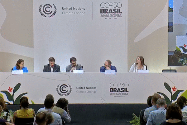 ‘We must fight all attempts to undermine climate action, regardless the actor’: UN at COP30