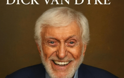 Dick van Dyke – ever cheerful Sagittarius