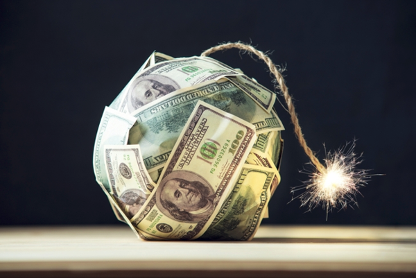 Inside the Fed’s Next Money-Printing Cycle—and the Inflation Inferno It Could Unleash