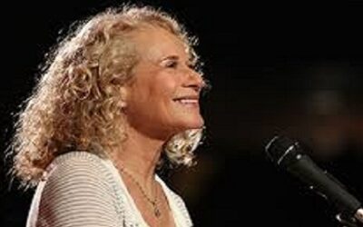 Carole King – Jazzman