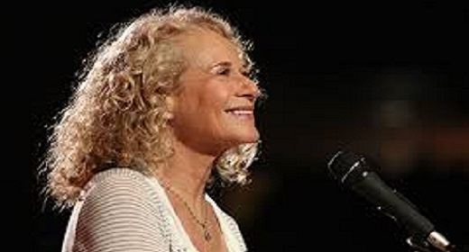 Carole King – Jazzman