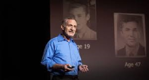 What The Longest Study On Happiness Reveals About Building A Fulfilling Life