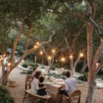 Why Dinnertime Rituals Matter—and 4 Small Ways to Bring More Intention to the Table fairy-light-dinner-200x300-1