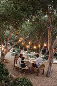 Why Dinnertime Rituals Matter—and 4 Small Ways to Bring More Intention to the Table